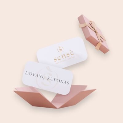 Dovanų Kuponas