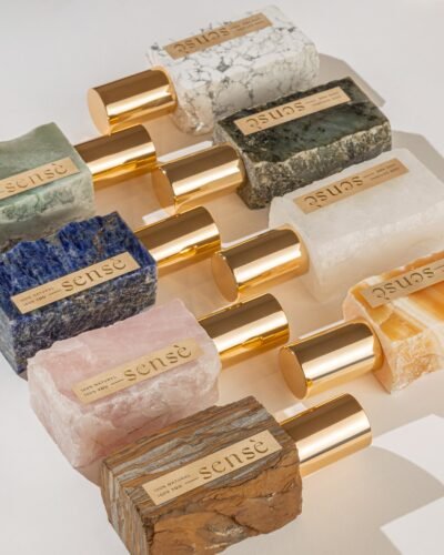 Natural perfume - Image 2