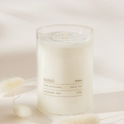 TONKA | candle capsule (Copy)