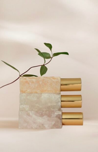 Natural perfume