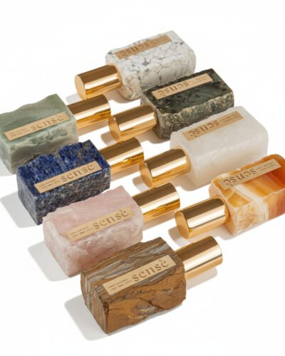 Identiteto kvapas | Private Label