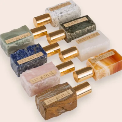 Identiteto kvapas | Private Label