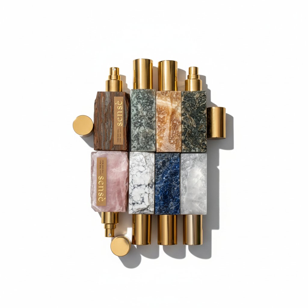 Craft Your Personal Perfume (Kopija)