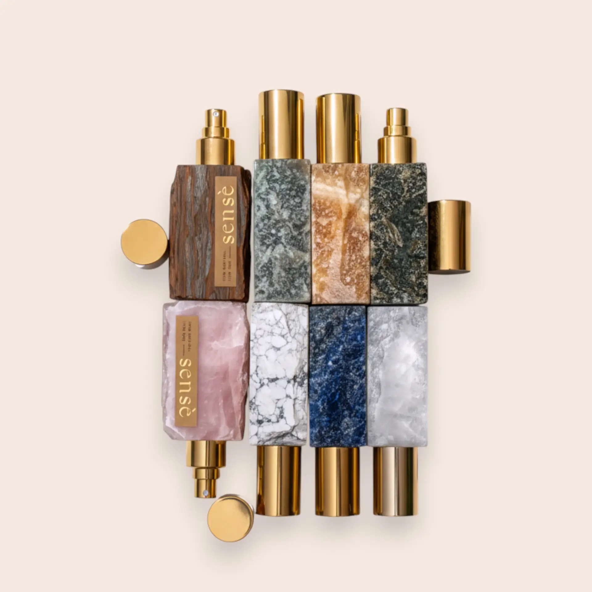 Craft Your Personal Perfume (Kopija)