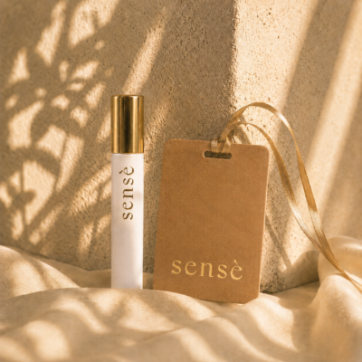100% Natural Car Fragrance
