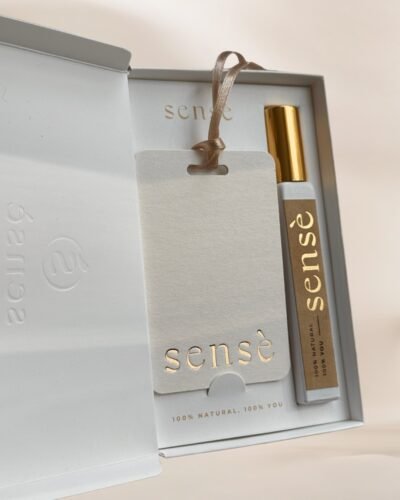 Kvepalai Automobiliui