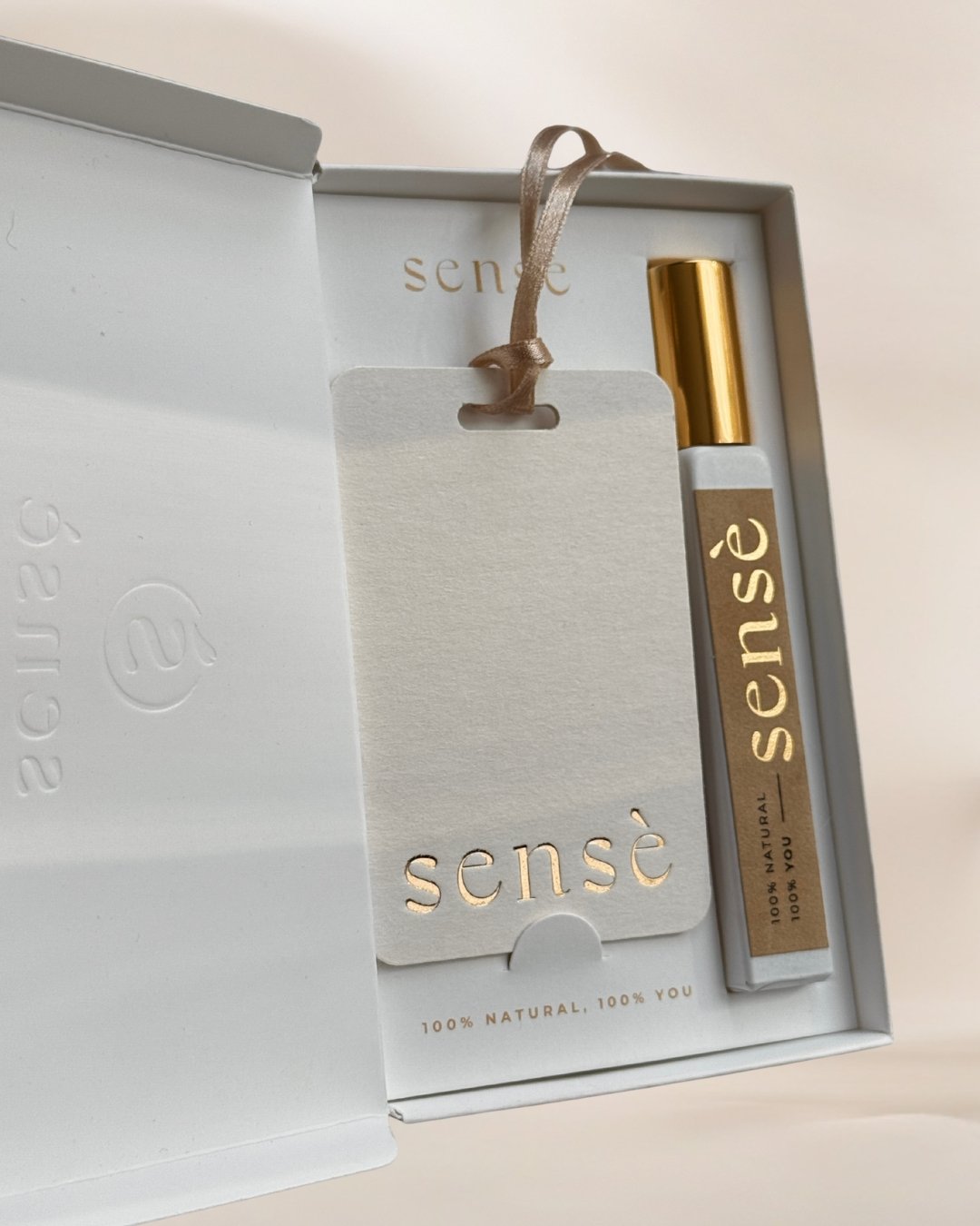 Kvepalai Automobiliui