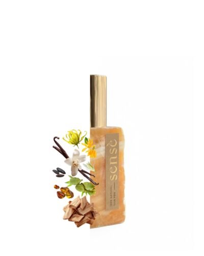 Creator - natūralūs nišiniai kvepalai