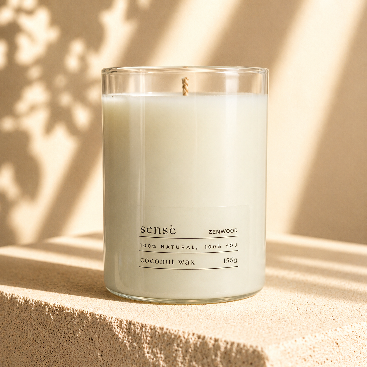 TONKA | candle capsule (Kopija) (Kopija)